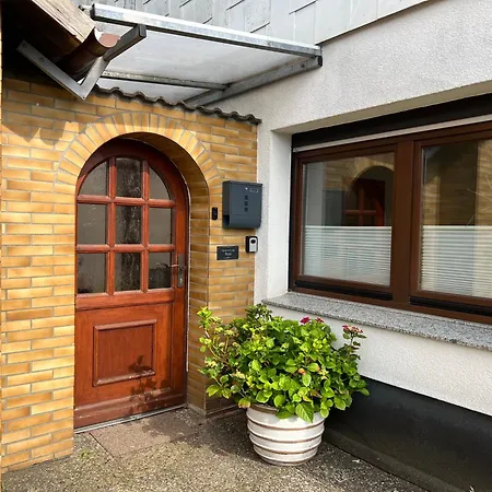 Rosi Διαμέρισμα *