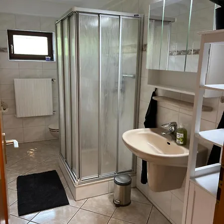 Διαμέρισμα Rosi