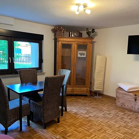 Rosi Διαμέρισμα