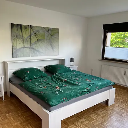 Rosi Διαμέρισμα *