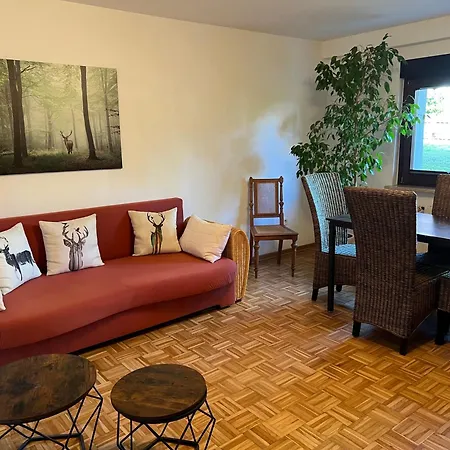 Διαμέρισμα Rosi *